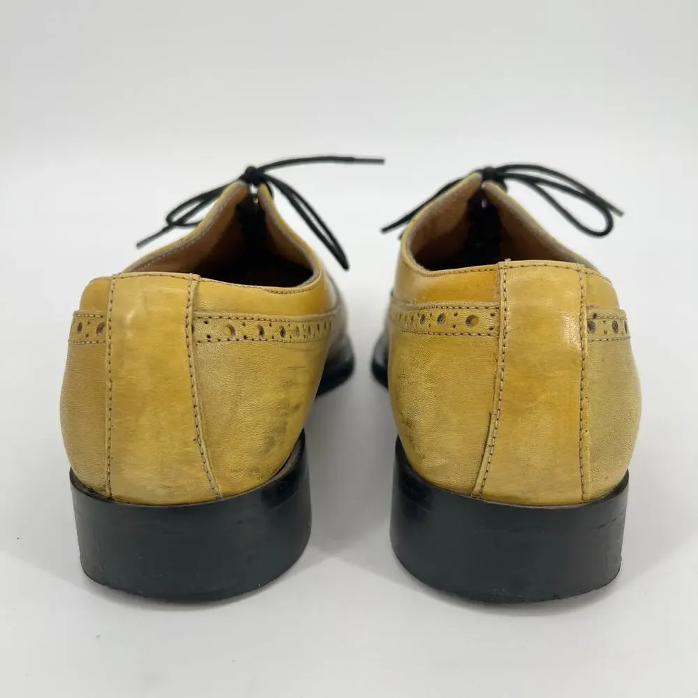 Bespoke shoes italy